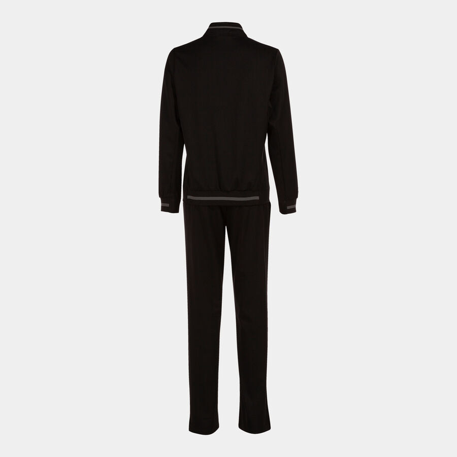 Fato de Treino Mulher Montreal Antracite JOMA