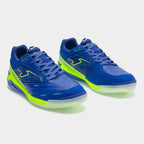 Sapatilhas futsal Gambeta 26 indoor azul marinho