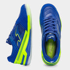 Sapatilhas futsal Gambeta 26 indoor azul marinho
