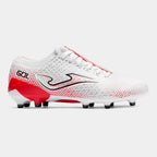 Chuteiras Gol 26 terreno forme FG branco