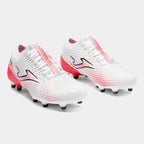 Chuteiras Gol 26 terreno forme FG branco
