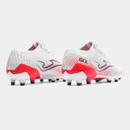 Chuteiras Gol 26 terreno forme FG branco