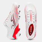 Chuteiras Gol 26 terreno forme FG branco