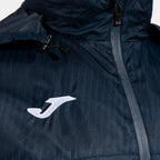 Montreal Men's Waterproof Jacket Navy Blue 