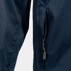 Montreal Men's Waterproof Jacket Navy Blue 