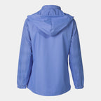 Montreal Women's Raincoat 