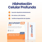Recuperat-Ion FM 20s