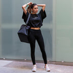 Leggings Compridas Mulher Street JOMA