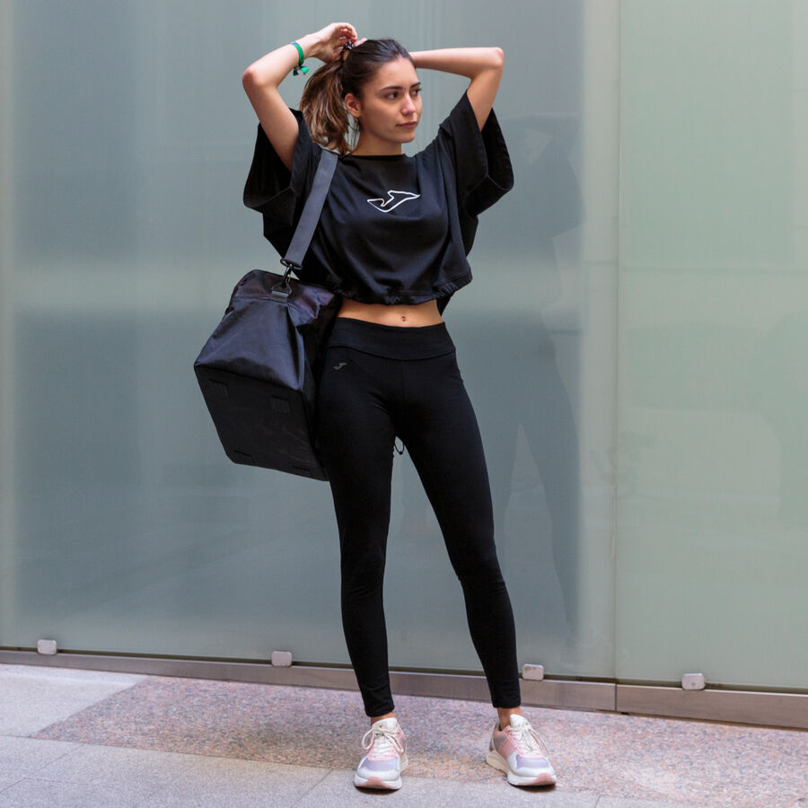 Leggings Compridas Mulher Street JOMA