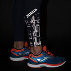 Leggings Homem Elite VIII