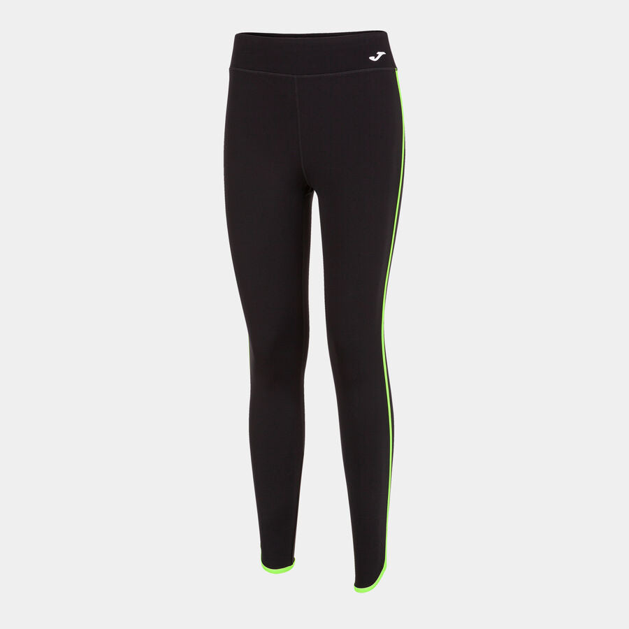 Leggings Mulher Combi Torneo JOMA