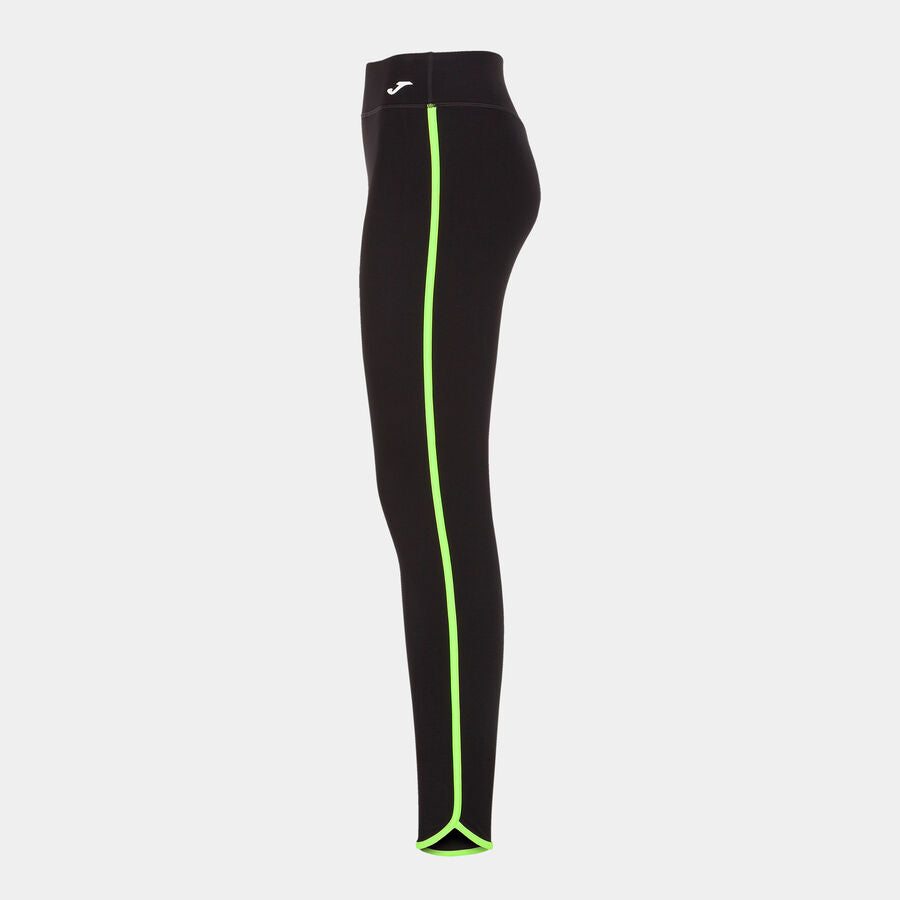 Leggings Mulher Combi Torneo JOMA