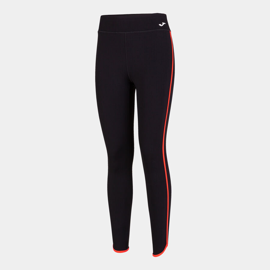 Leggings Mulher Combi Torneo JOMA