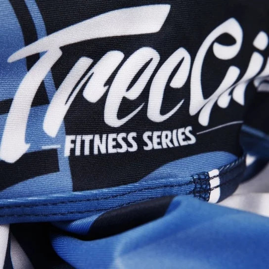 Leggings desportivos femininos TRECGIRL 09 da Trec Nutrition — vista 4