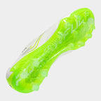 Chuteiras Powerfull 26 terreno forme FG branco