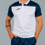 Pólo M/C Homem Hobby II JOMA