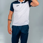 Pólo M/C Homem Hobby II JOMA