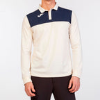 Polo de Manga Comprida Homem Winner II JOMA