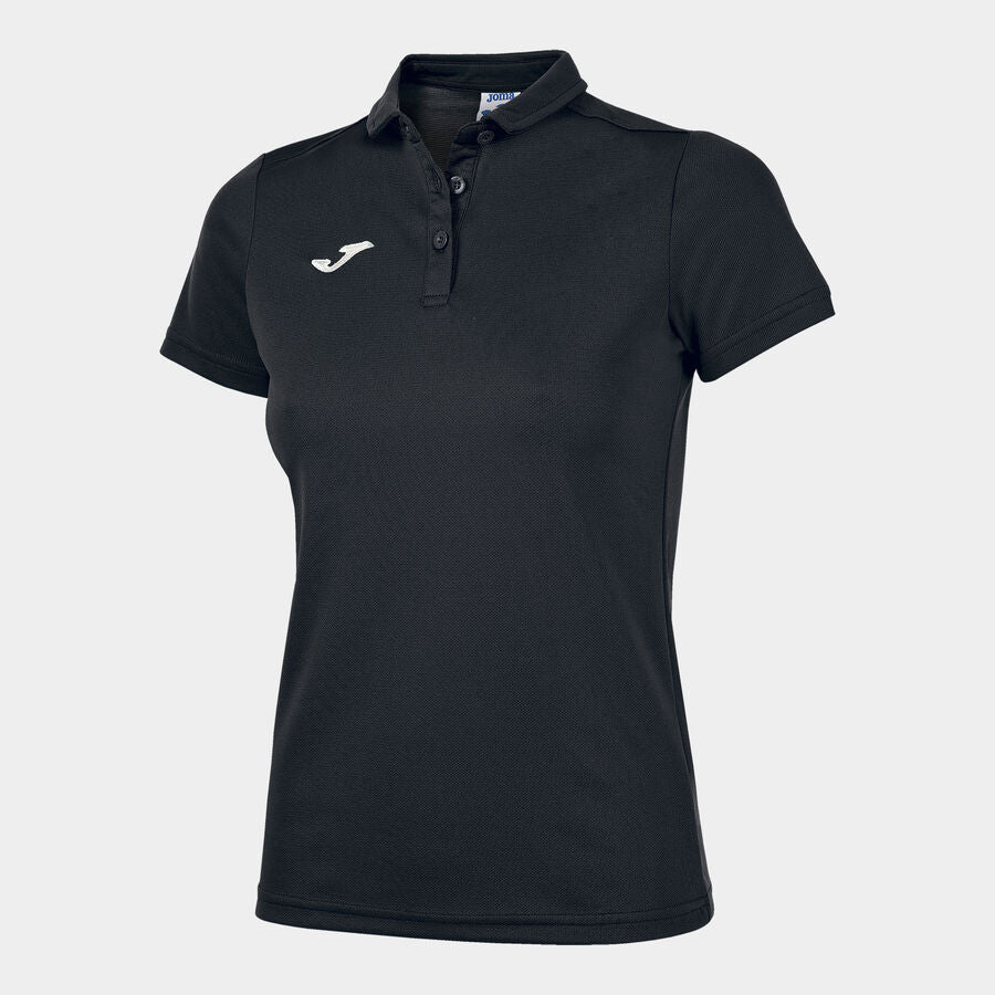 Polo m/c Mulher Hobby JOMA