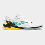 Sapatilhas futsal Regate Reactive 26 indoor branco