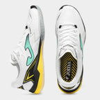 Sapatilhas futsal Regate Reactive 26 indoor branco