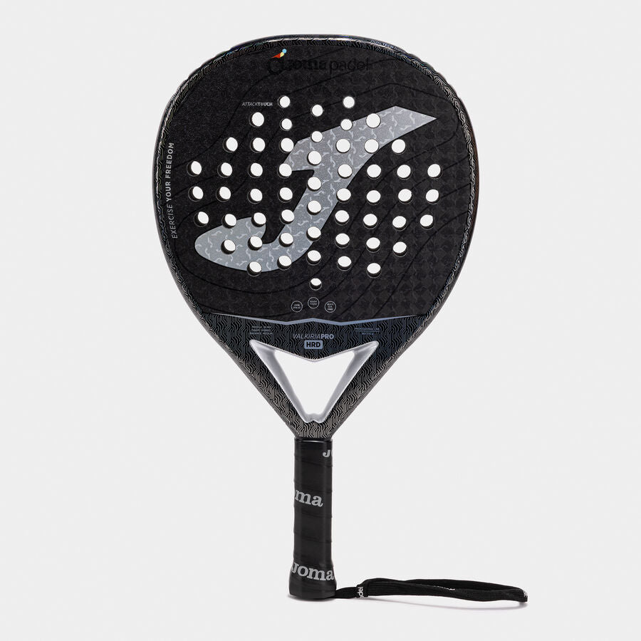 Raquete de Padel Valkiria Pro HRD JOMA