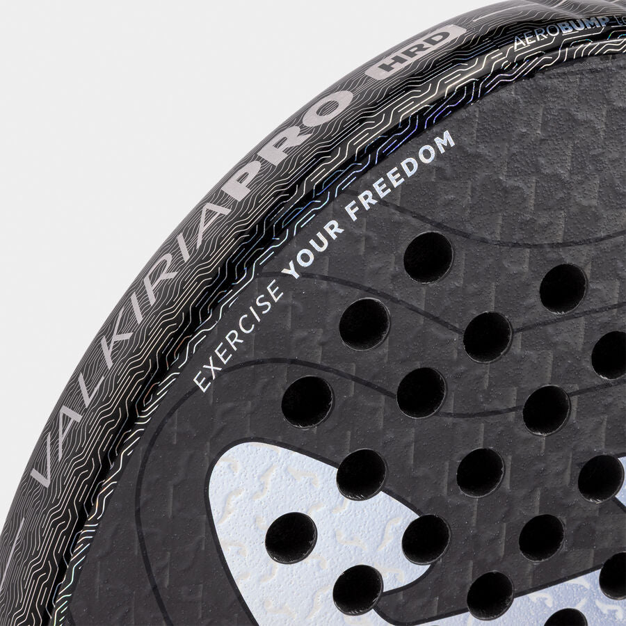 Raquete de Padel Valkiria Pro HRD JOMA