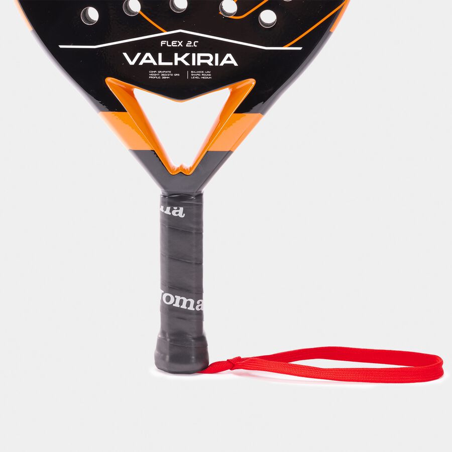 Raquete de Padel Valkiria Flex JOMA