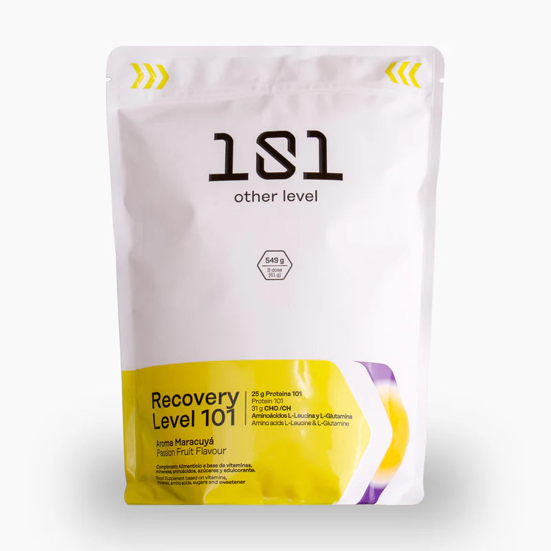 Recuperador Level 549g 101 Other Level