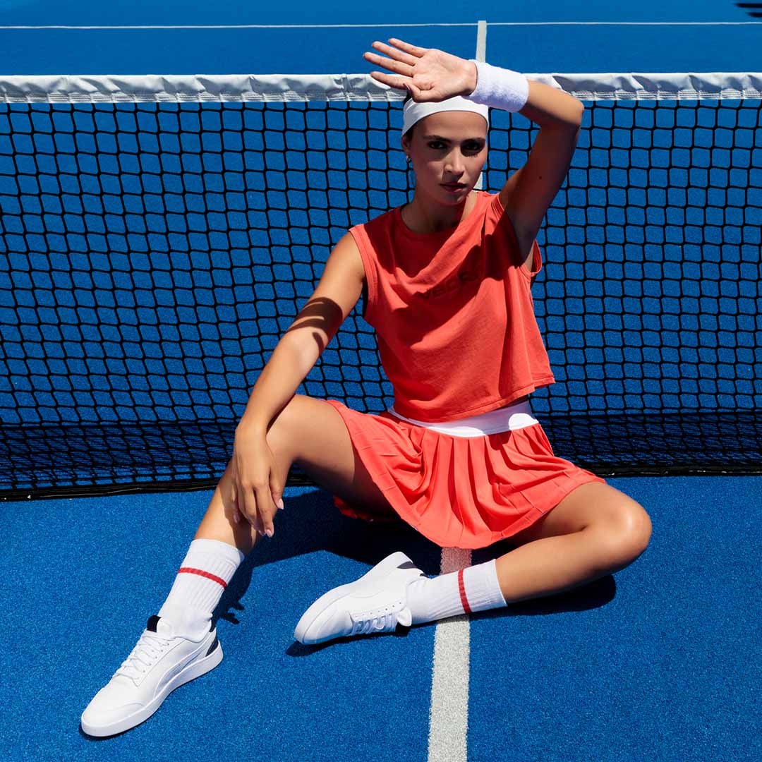 Saia Motion VSPORTSWEAR