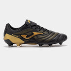 Chuteiras Score Cup 26 terreno forme FG preto