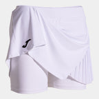 Saia Mulher Court