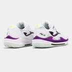 Sapatilhas Ace Lady 24 Argila Mulher Branco Roxo