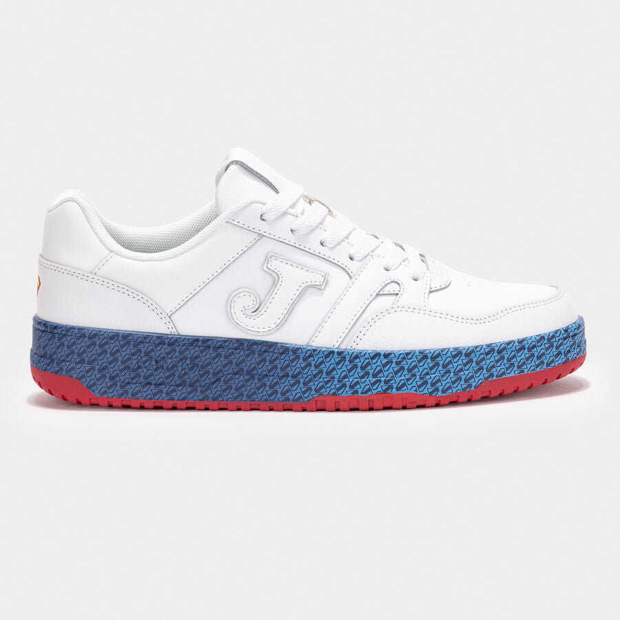 Sapatilhas Casual Attica Superman Warner Bros JOMA