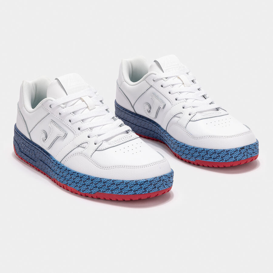 Sapatilhas Casual Attica Superman Warner Bros JOMA
