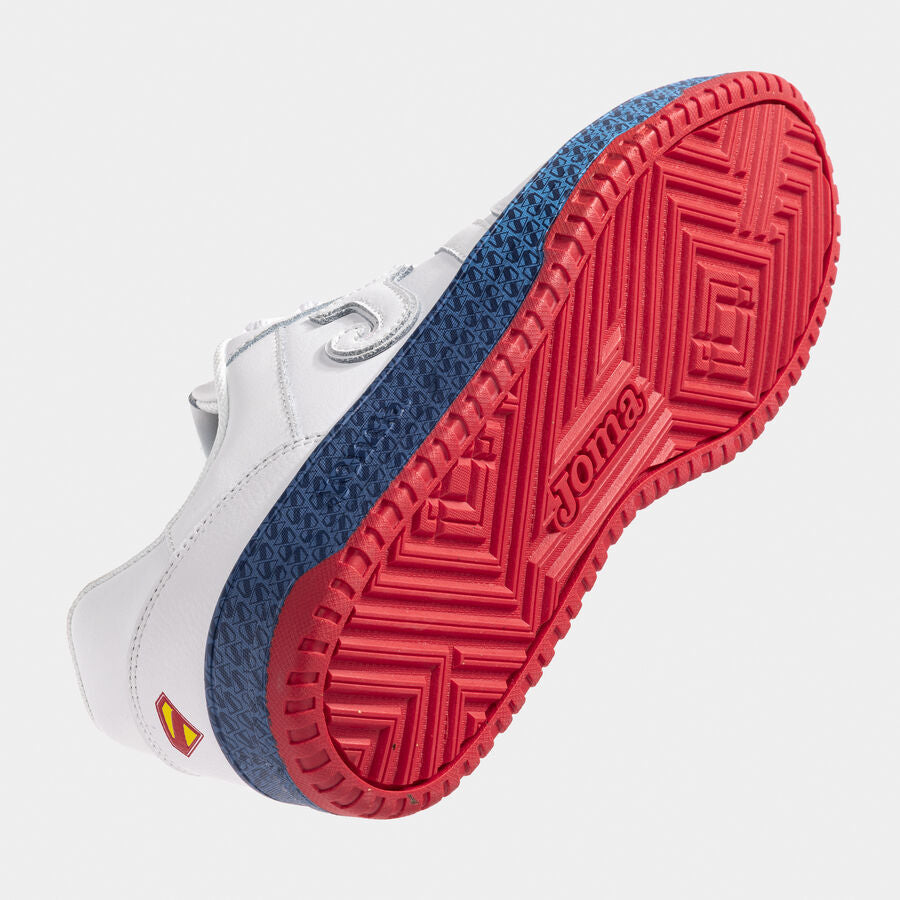 Sapatilhas Casual Attica Superman Warner Bros JOMA