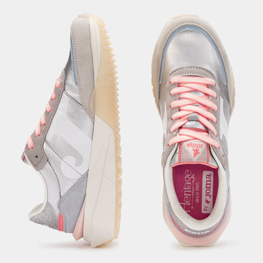 Sapatilhas Casual C.501 Lady 25 JOMA