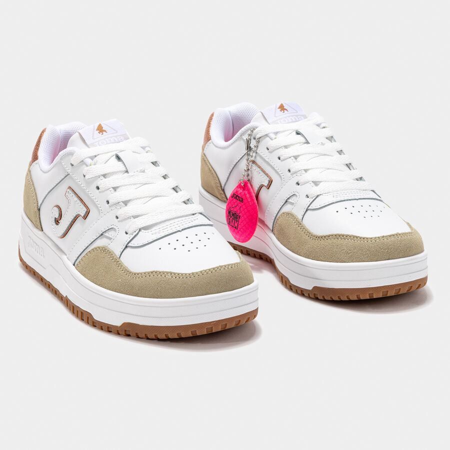 Sapatilhas Casual C. Attica Lady 25 JOMA