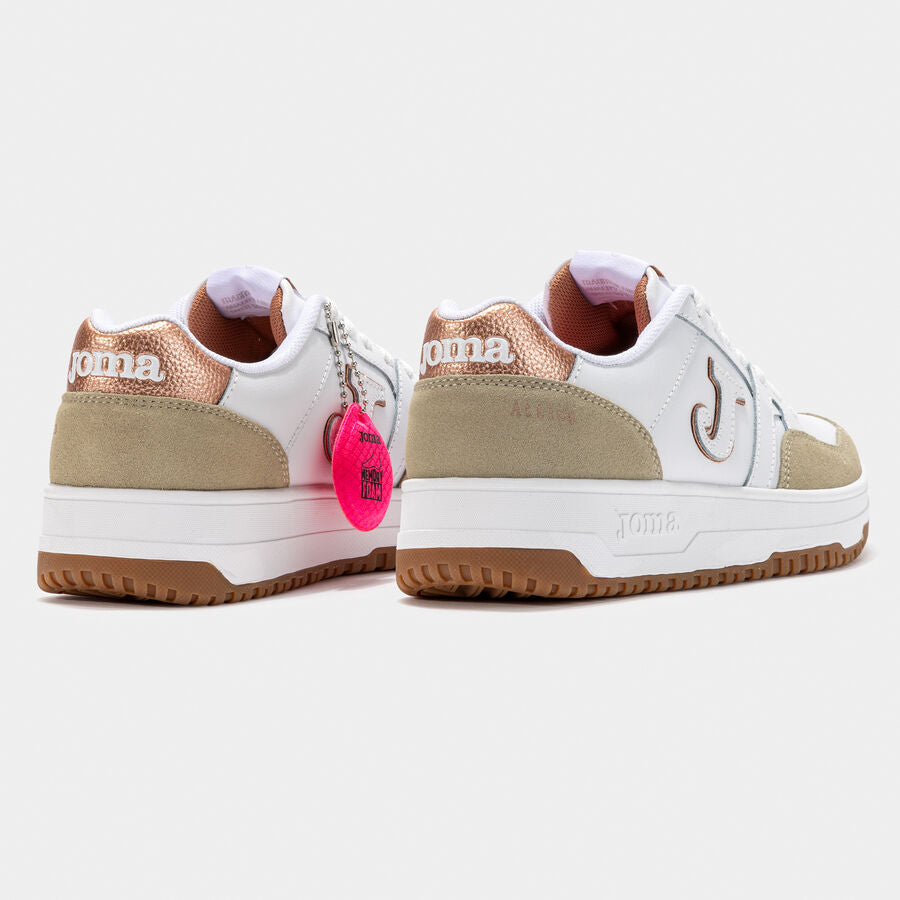 Sapatilhas Casual C. Attica Lady 25 JOMA