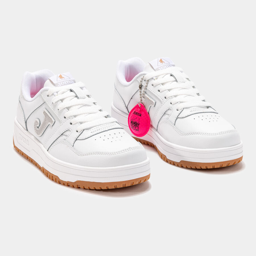 Sapatilhas Casual C.Attica Lady 25 JOMA