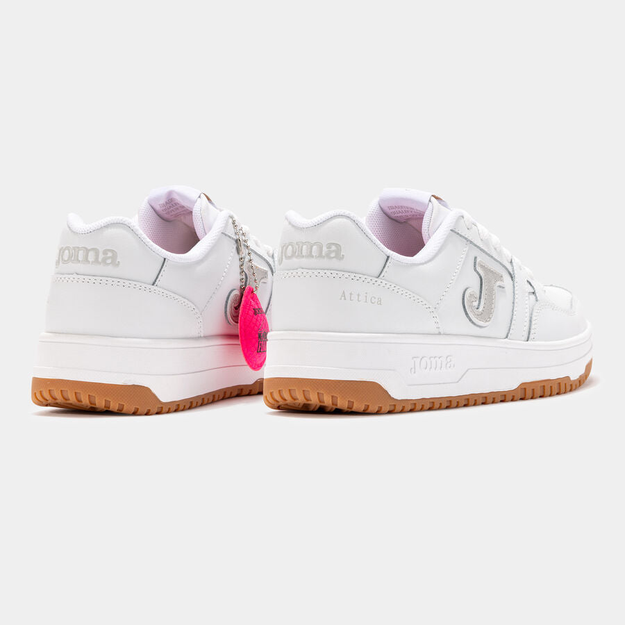 Sapatilhas Casual C.Attica Lady 25 JOMA