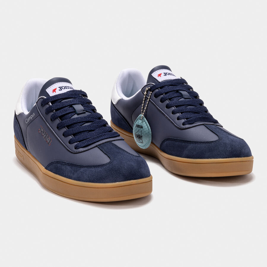 Sapatilhas Casual C. Campus 25 Unissexo JOMA