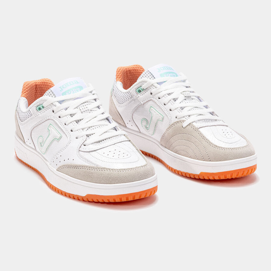 Sapatilhas Casual C. Flexys Lady 25 JOMA