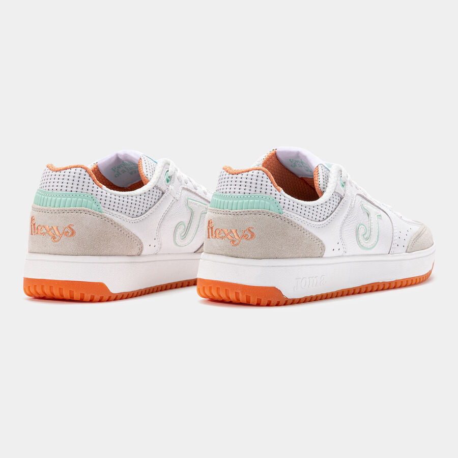 Sapatilhas Casual C. Flexys Lady 25 JOMA