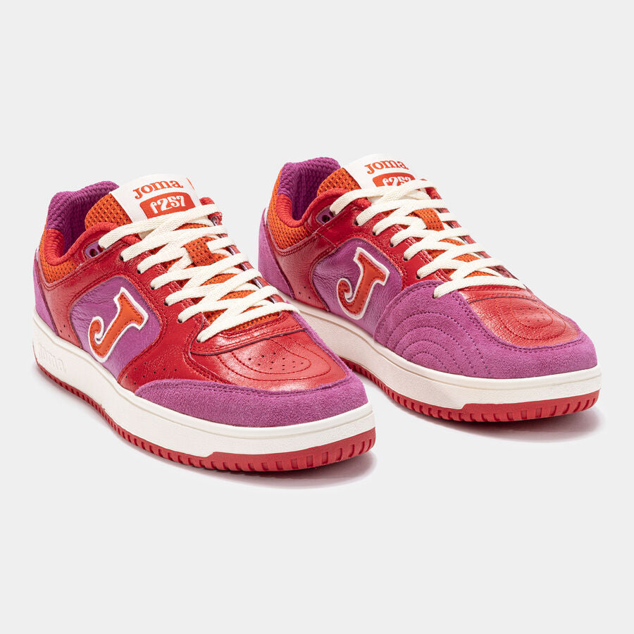 Sapatilhas Casual C. Flexys Lady 25 JOMA