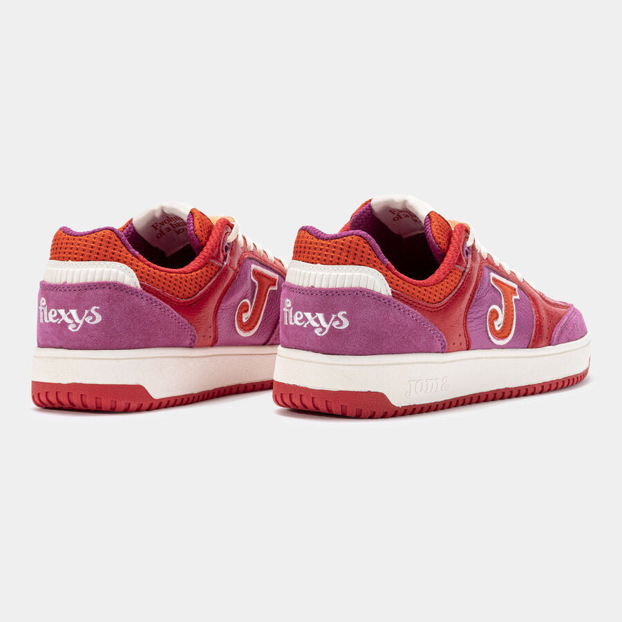Sapatilhas Casual C. Flexys Lady 25 JOMA