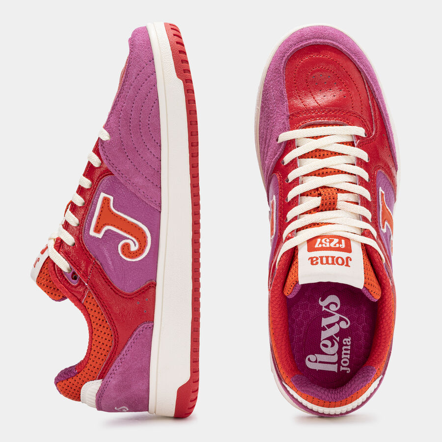 Sapatilhas Casual C. Flexys Lady 25 JOMA