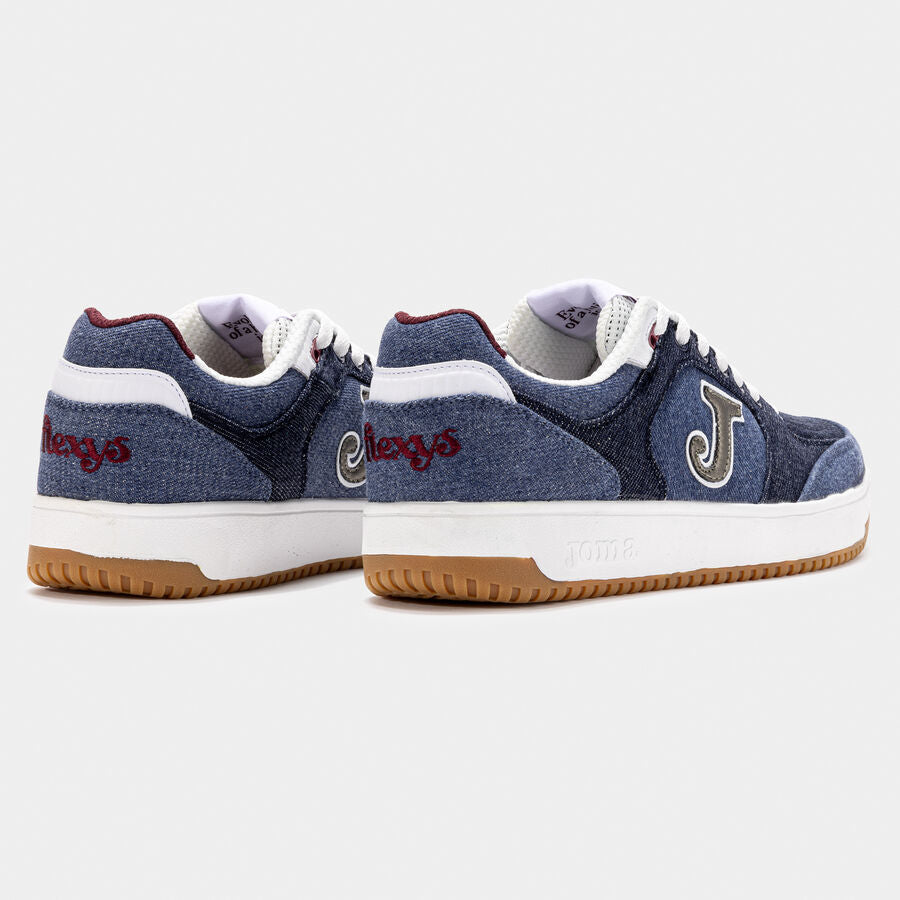 Sapatilhas Casual Flexys Men 25 JOMA