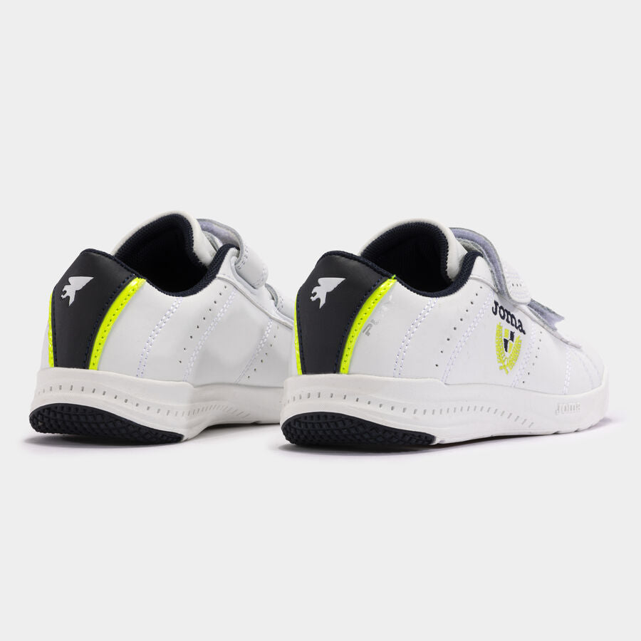 Sapatilhas Casual W.Play Jr 24 JOMA