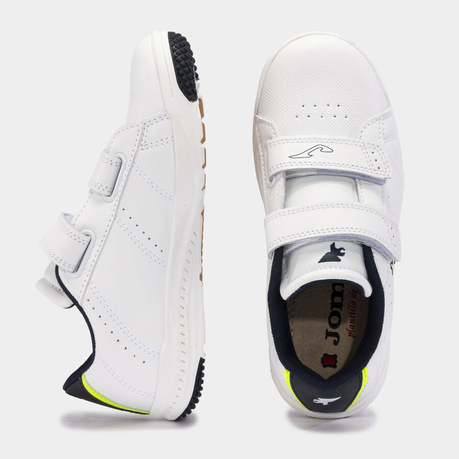 Sapatilhas Casual W.Play Jr 24 JOMA